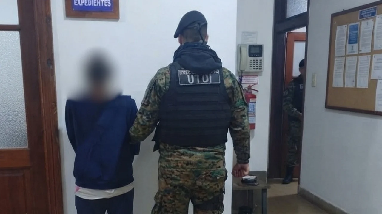 Detenido otro más (1)