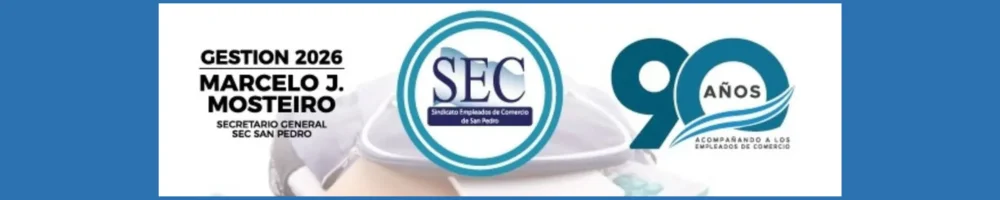 Sec horizontal
