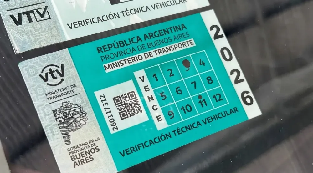 VTV oblea